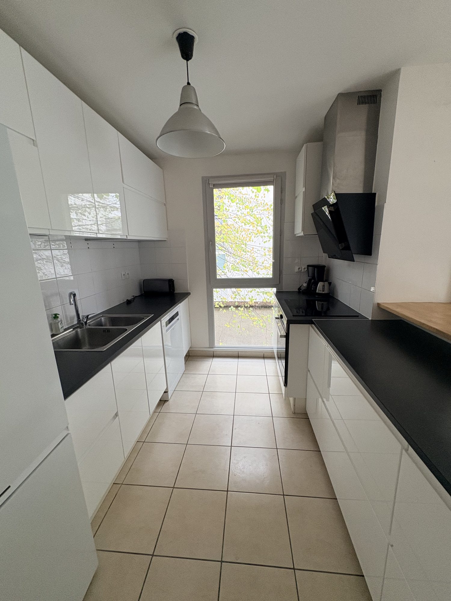 Appartement à Lyon 8e Arrondissement