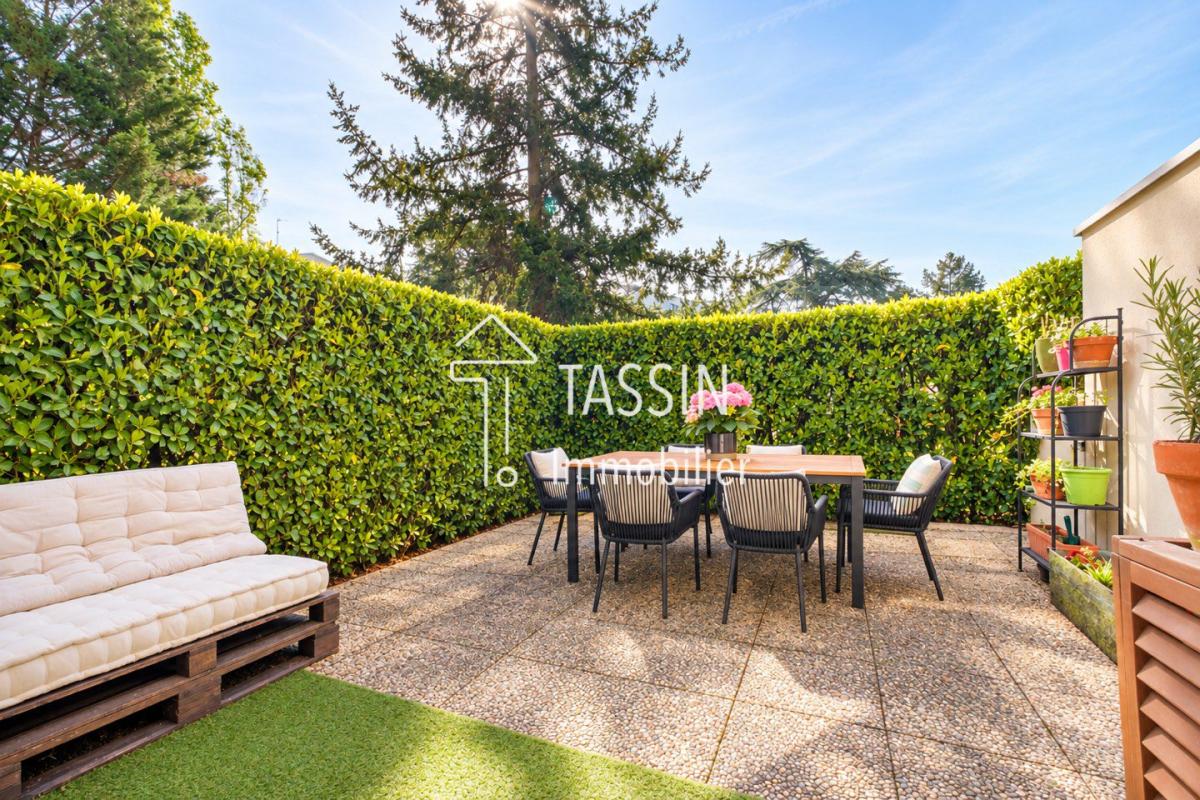 Appartement 3 pièces 74 m² · à Tassin-la-Demi-Lune · 74 m² · 265 000 €