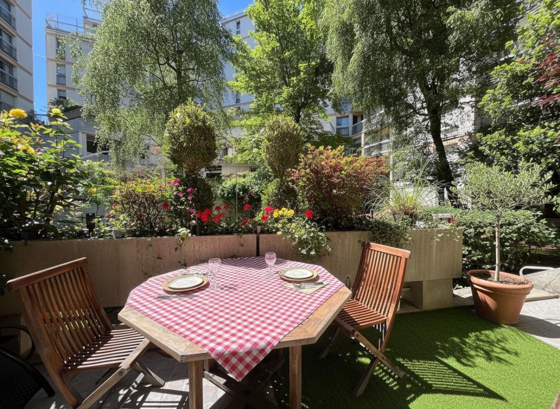 Appartement 4 pièces 110 m² · à Versailles · 110 m² · 589 000 €