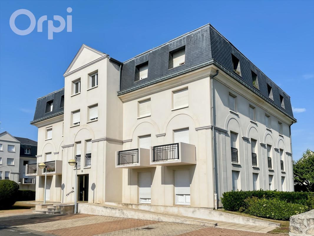 Appartement 1 pièce 27 m² · à Senlis · 27 m² · 600 €/mois