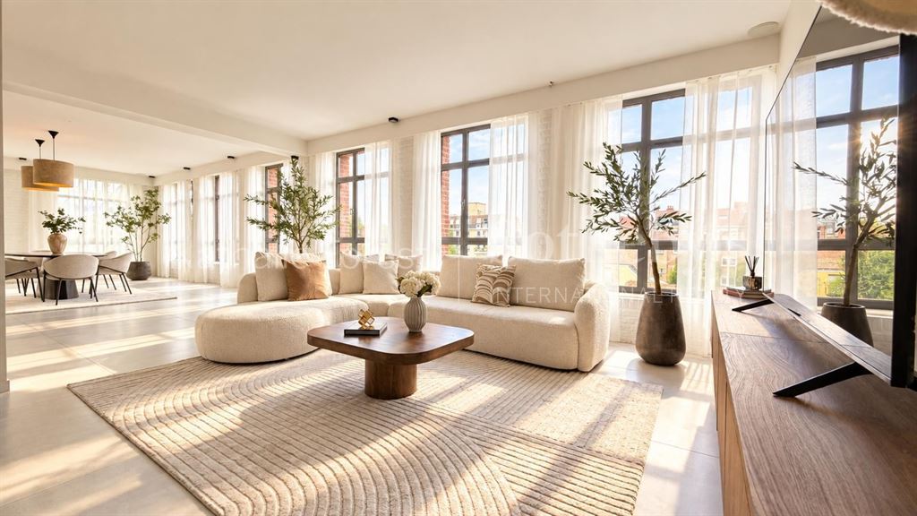 Maison 7 pièces 321 m² · à Lille · 321 m² · 1 500 000 €