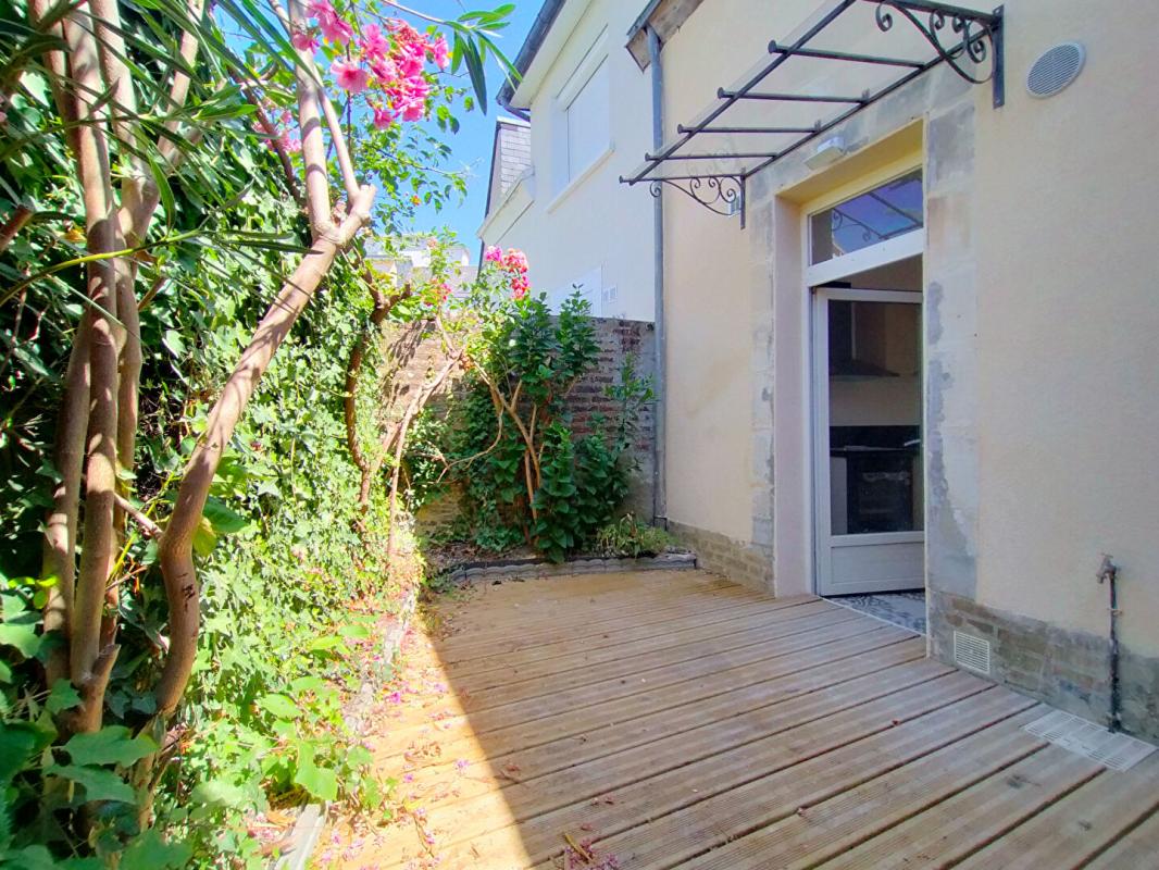 Maison 3 pièces 60 m² · au Mans · 60 m² · 198 220 €