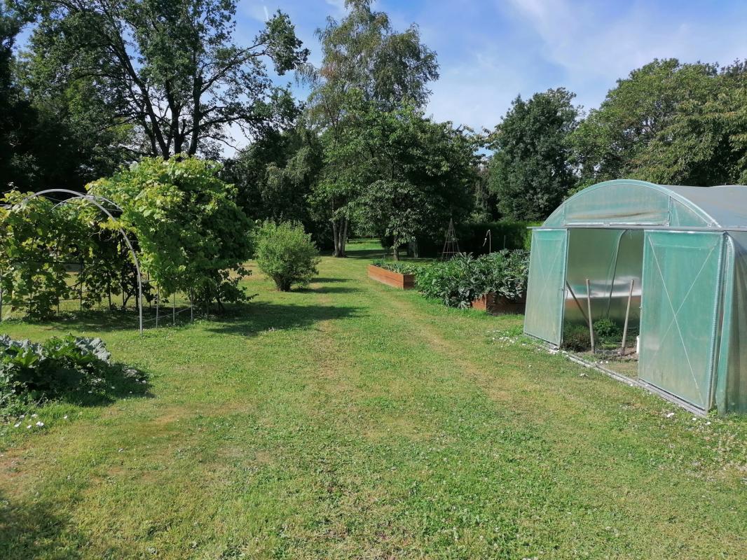 Maison 7 pièces 164 m² · à Busigny · 164 m² · 223 000 €