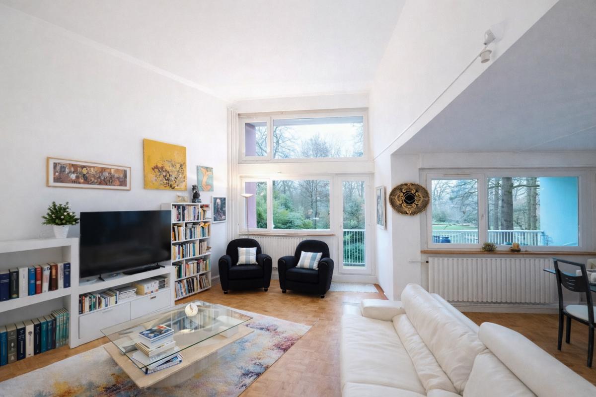 Appartement 3 pièces 83 m² · au Mans · 83 m² · 176 000 €