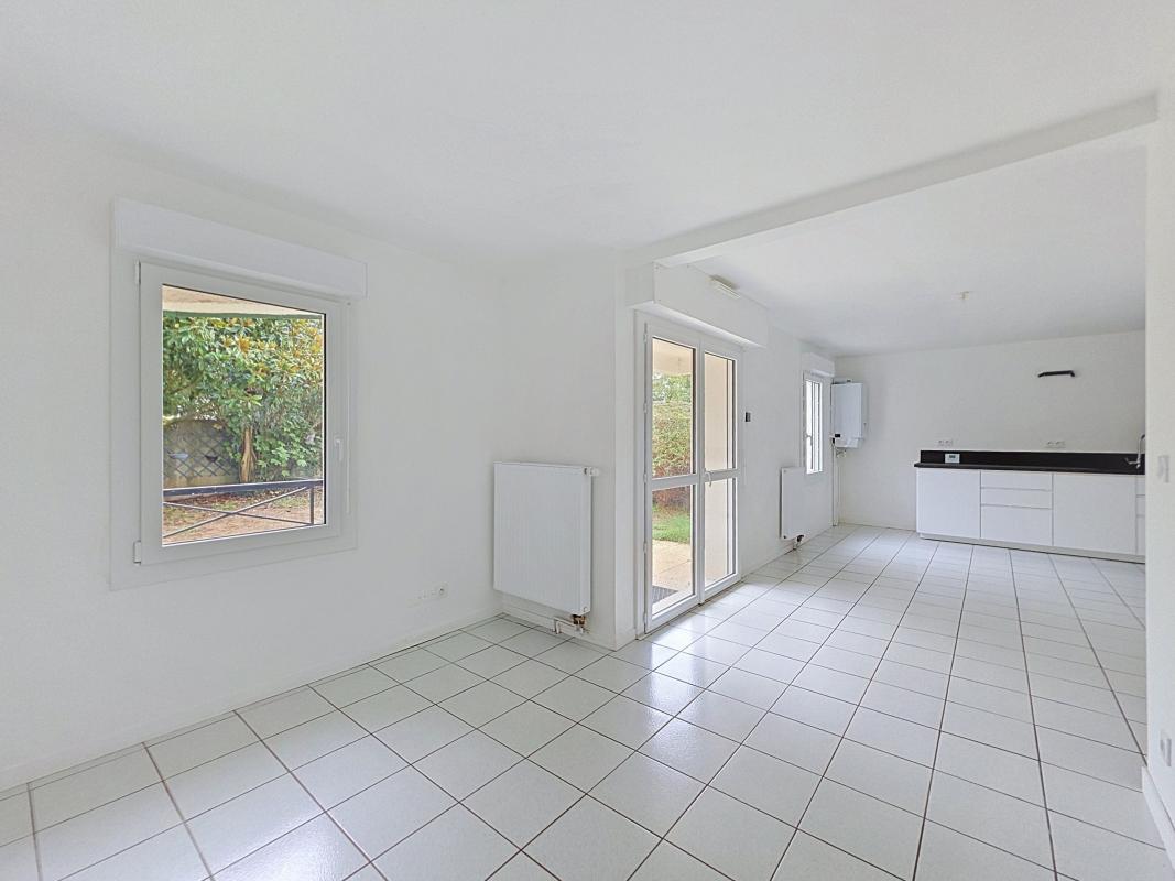 Appartement 2 pièces 54 m² · à Lorient · 54 m² · 188 600 €