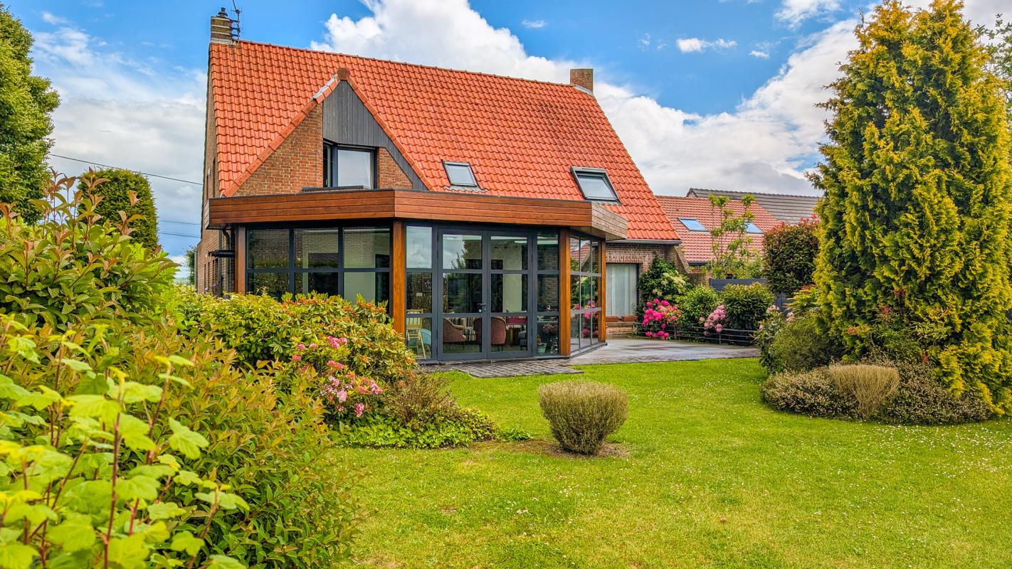 Maison 208 m² · à Seclin · 208 m² · 429 000 €