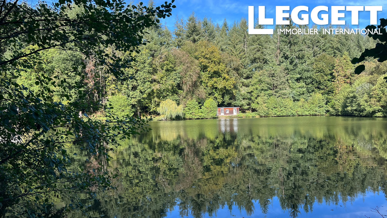 Terrain 51700 m² · à Ger · 51 700 m² · 677 500 €