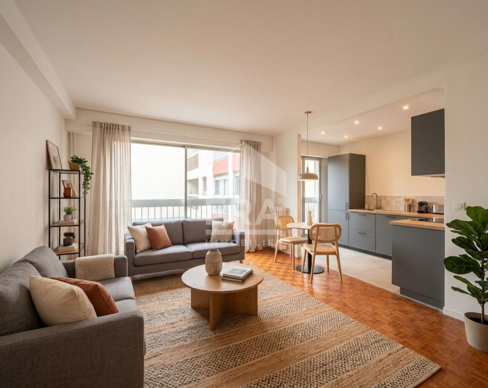 Appartement 2 pièces 48 m² · à Paris 15 · 48 m² · 470 000 €