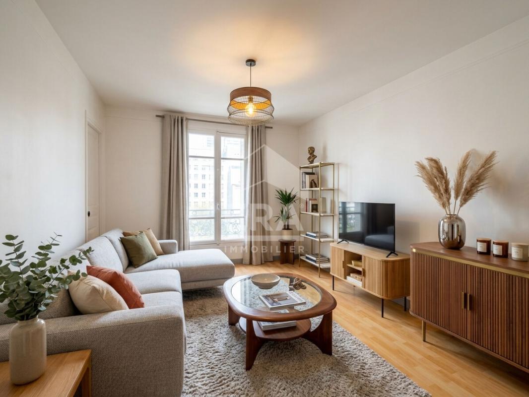 Appartement 2 pièces 41 m² · à Paris 15 · 41 m² · 395 000 €