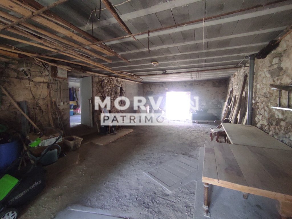 Maison 5 pièces 99 m² · à Montigny-en-Morvan · 99 m² · 181 000 €