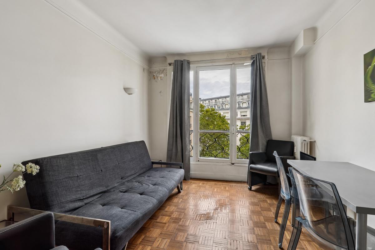 Appartement 2 pièces 42 m² · à Paris 10 · 42 m² · 410 000 €