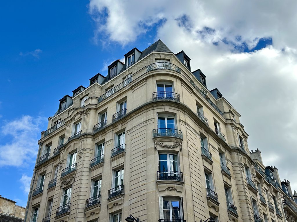 Appartement à Paris 15e Arrondissement