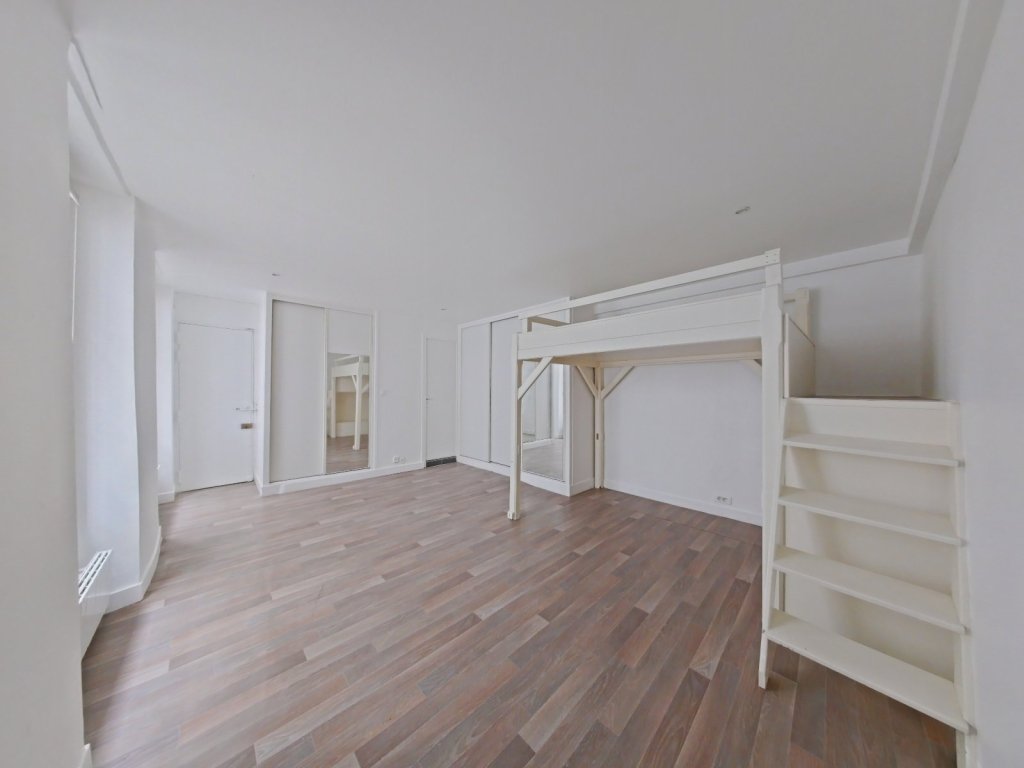 Appartement à Paris 15e Arrondissement