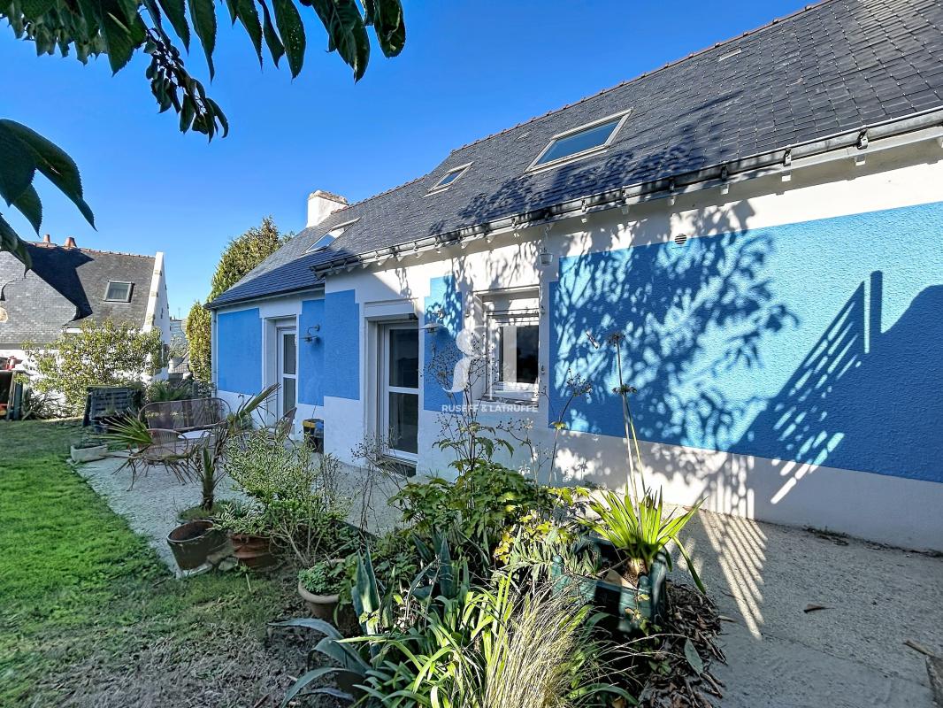 Maison 3 pièces 68 m² · à Lorient · 68 m² · 279 575 €