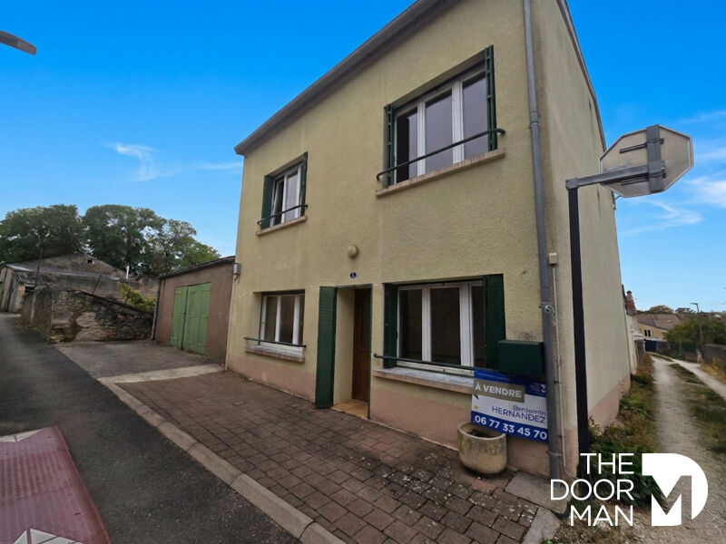 Maison 5 pièces 130 m² · à Nogent · 130 m² · 129 000 €