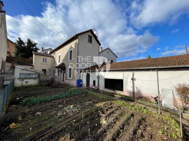 Maison 7 pièces 113 m² · à Chaumont · 113 m² · 139 000 €