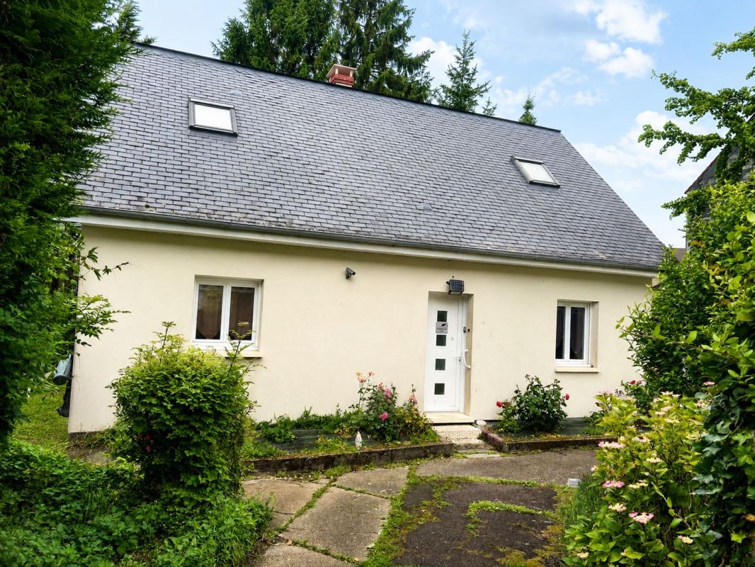 Maison 4 pièces 83 m² · à Montivilliers · 83 m² · 247 000 €