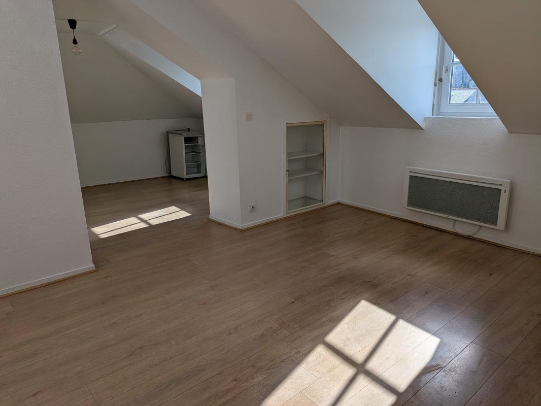Appartement 3 pièces 48 m² · à Angers · 48 m² · 785 €/mois