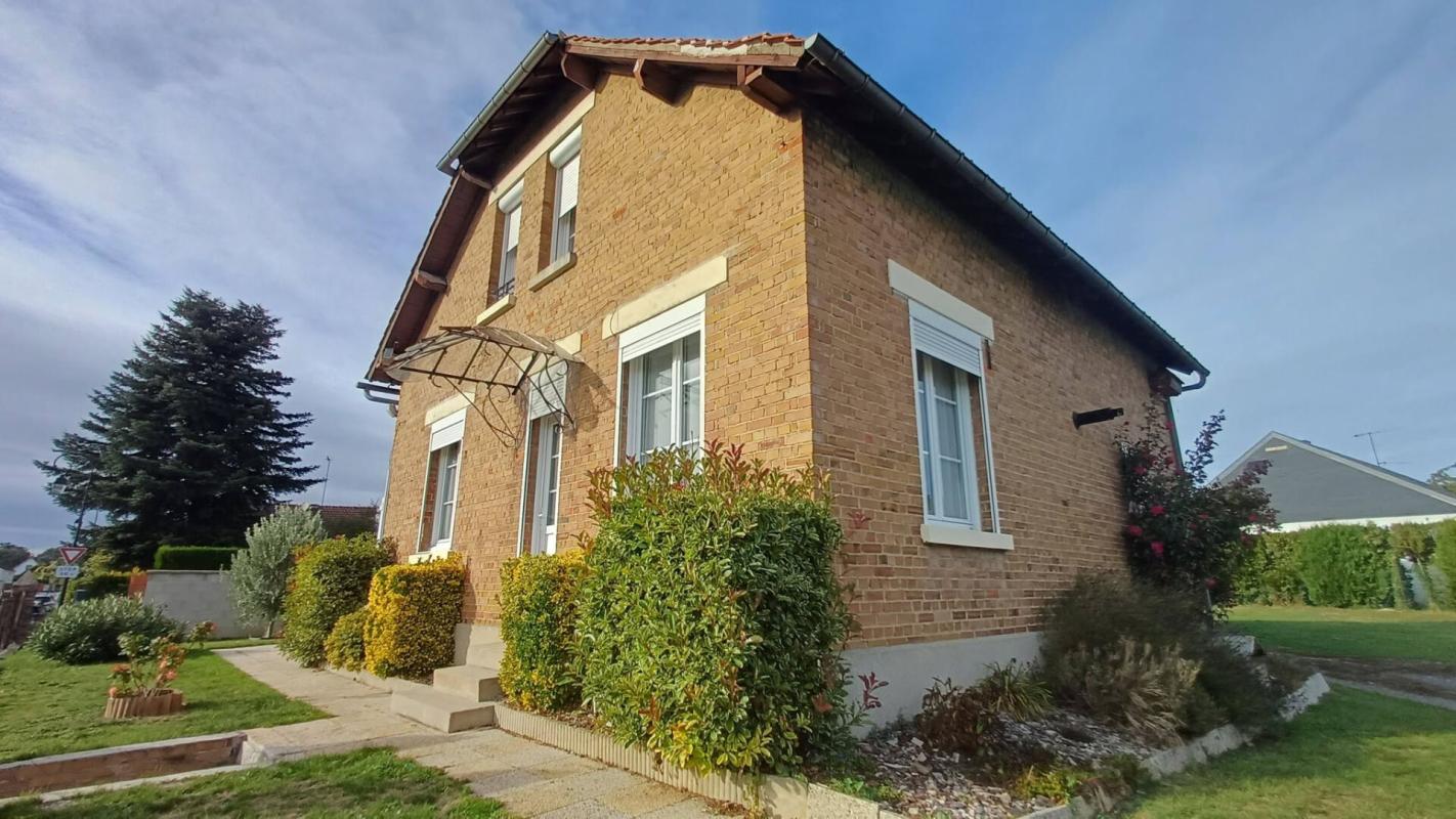 Maison 7 pièces 100 m² · à Clairoix · 100 m² · 299 000 €
