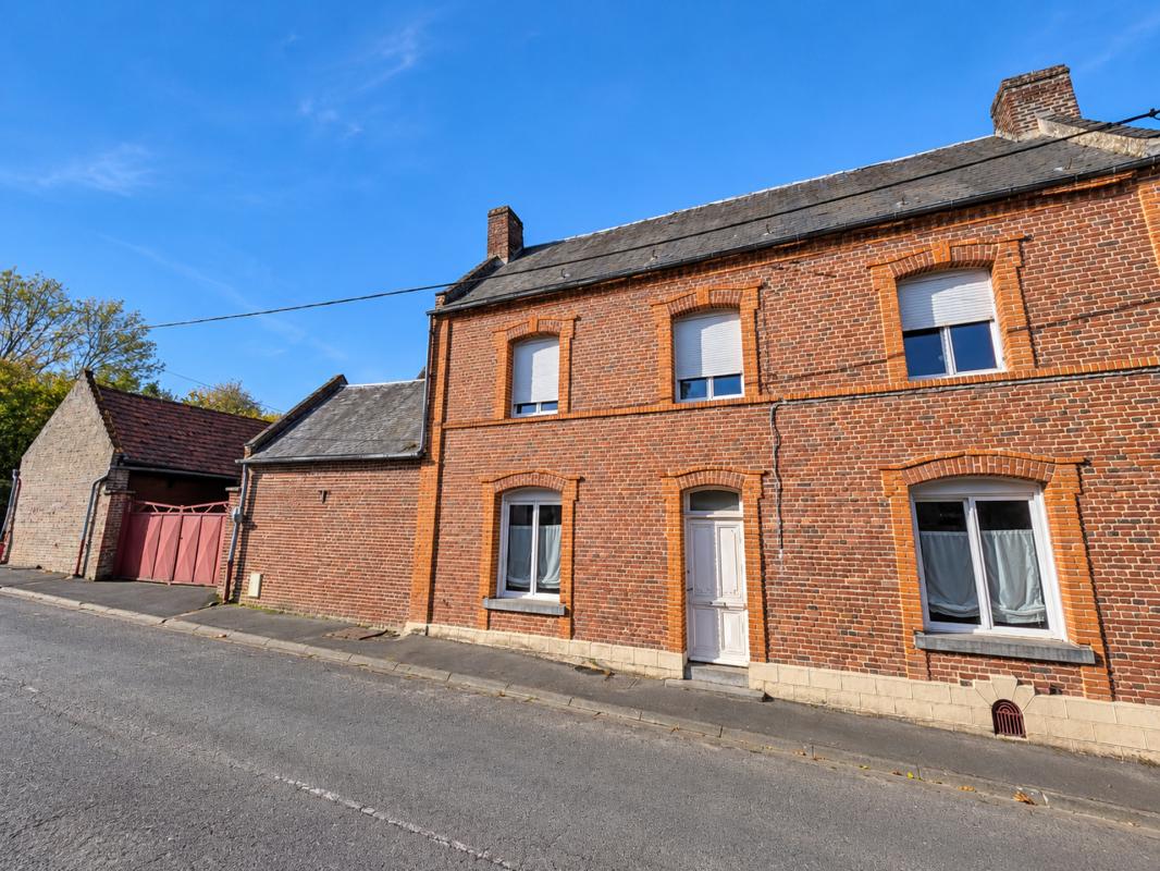 Maison 6 pièces 131 m² · à Marquion · 131 m² · 209 900 €