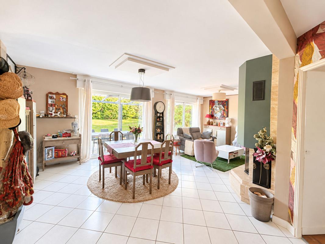 Maison 7 pièces 130 m² · à Sarzeau · 130 m² · 478 000 €