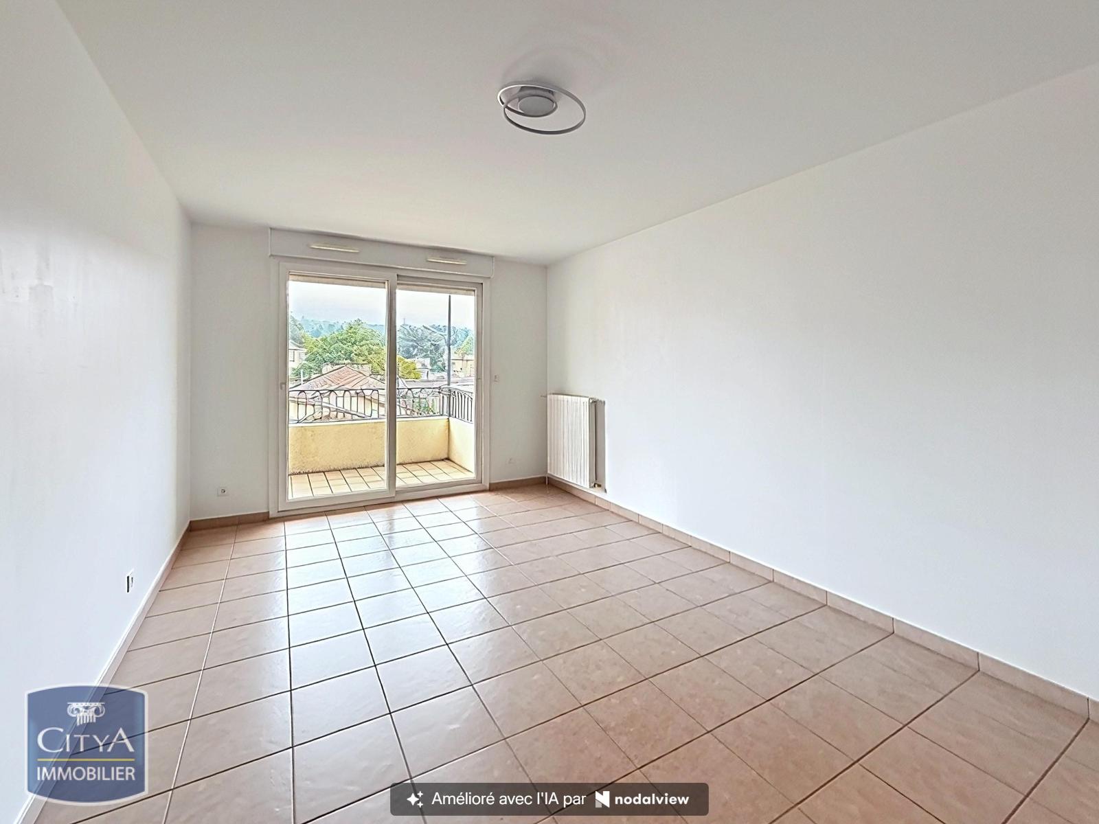 Appartement 3 pièces 69 m² · à Neuville-sur-Saône · 69 m² · 966 €/mois