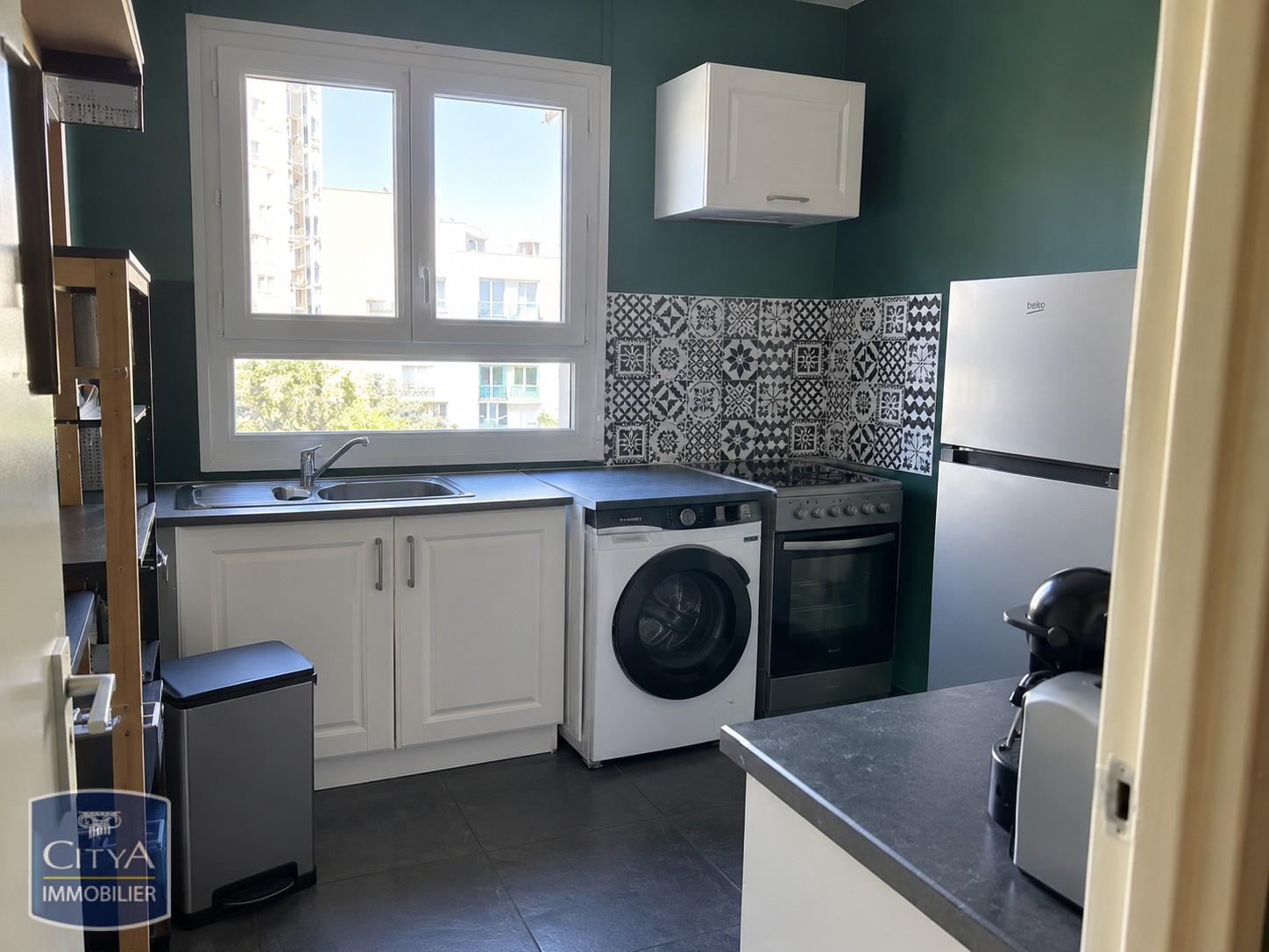 Appartement 2 pièces 43 m² · au Mans · 43 m² · 595 €/mois