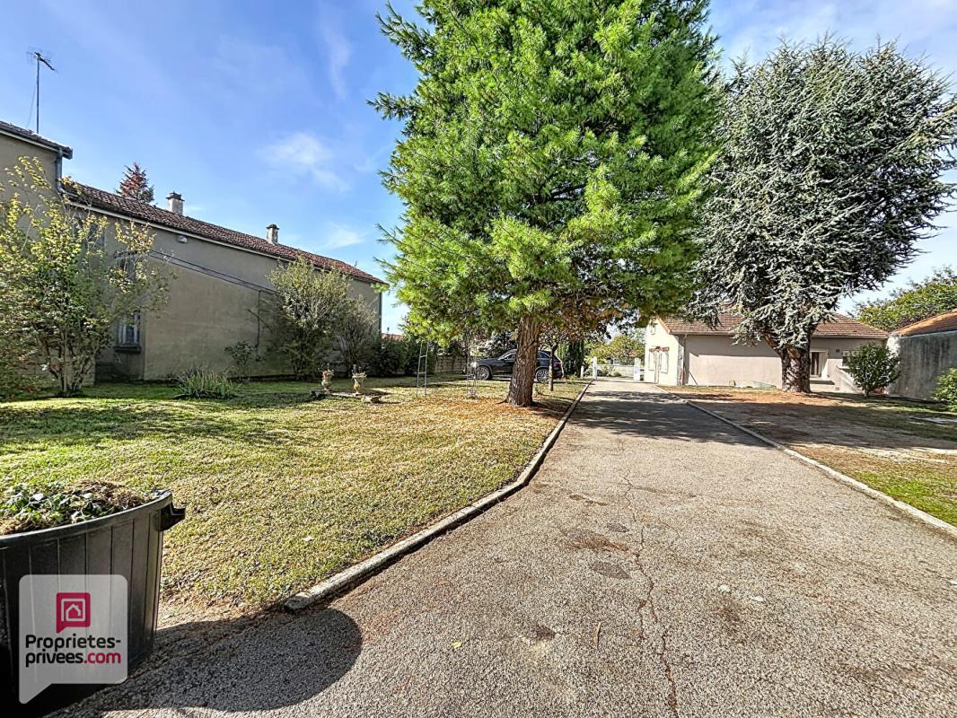Maison 7 pièces 103 m² · à Humbécourt · 103 m² · 160 000 €