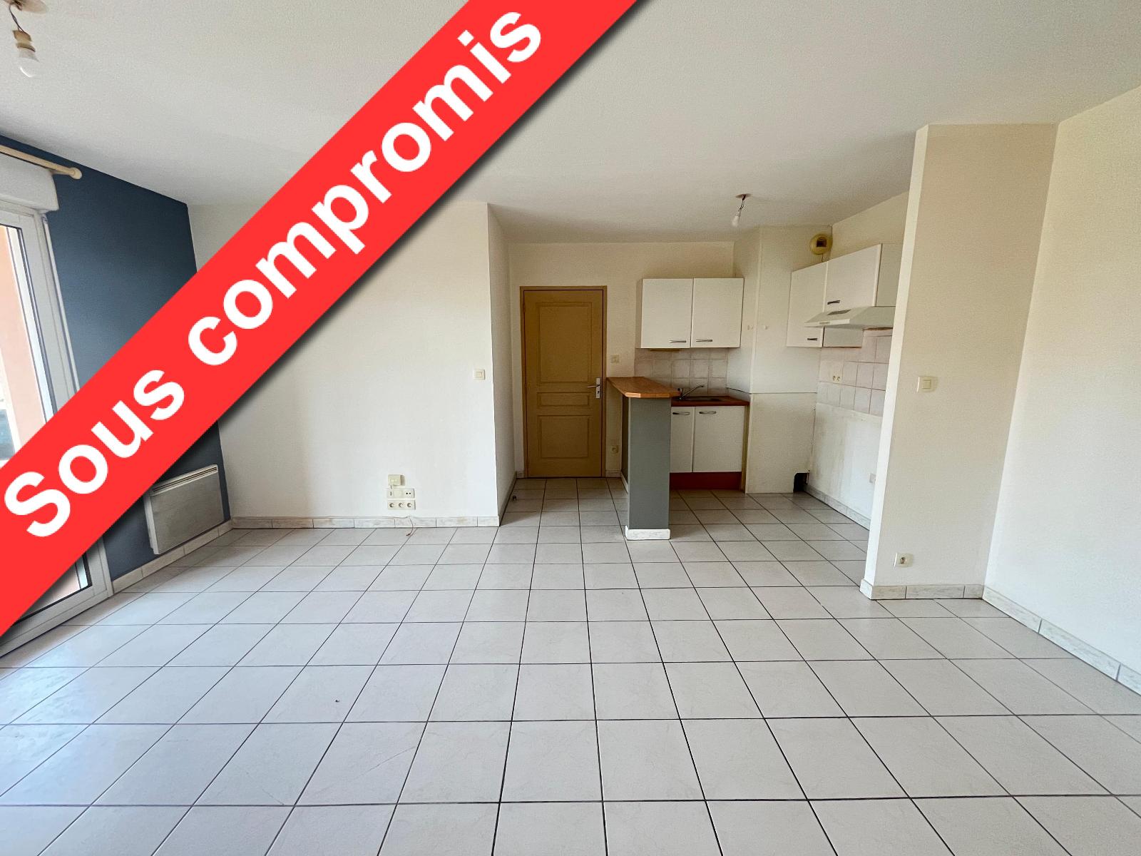 Appartamento, 57 m²