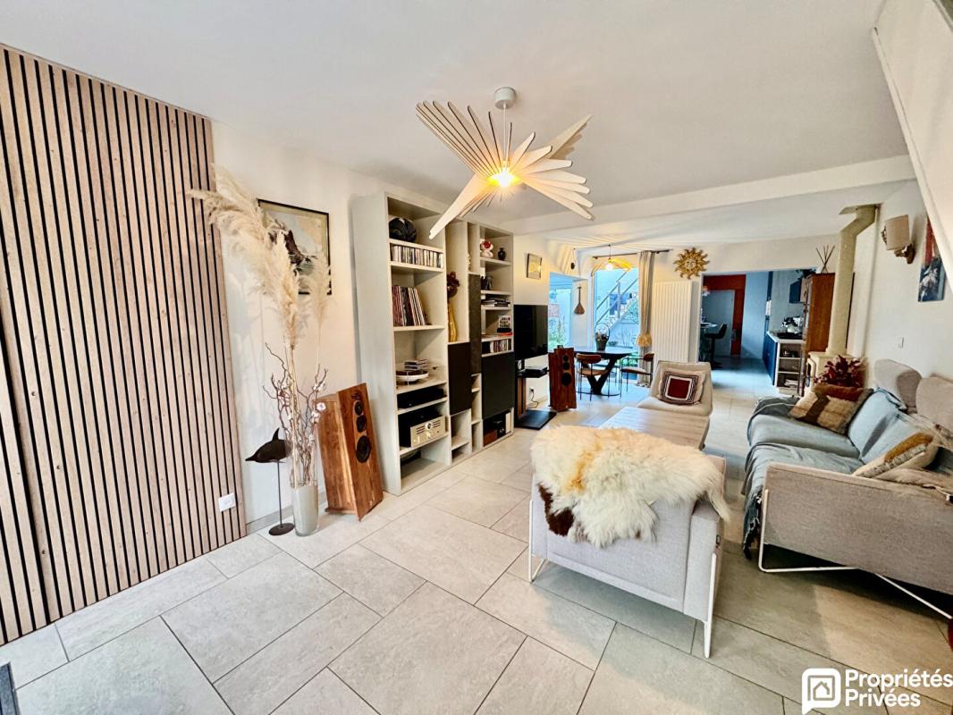 Maison 5 pièces 101 m² · à Wimereux · 101 m² · 499 000 €