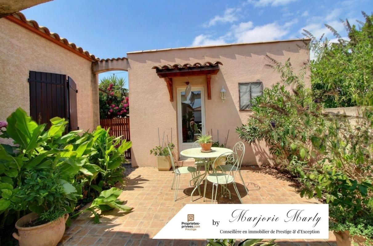 Maison 5 pièces 140 m² · à Lézignan-Corbières · 140 m² · 249 000 €