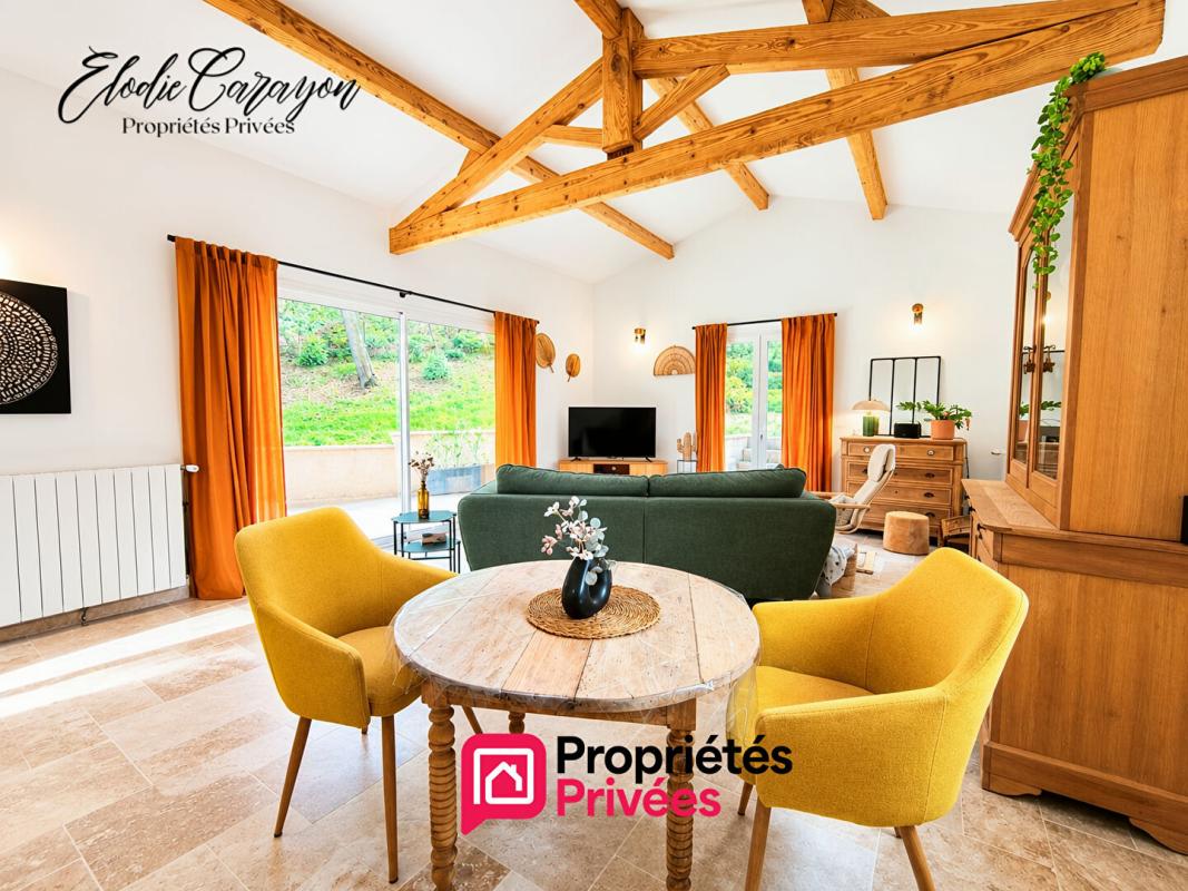 Maison 5 pièces 130 m² · à Carcassonne · 130 m² · 348 000 €