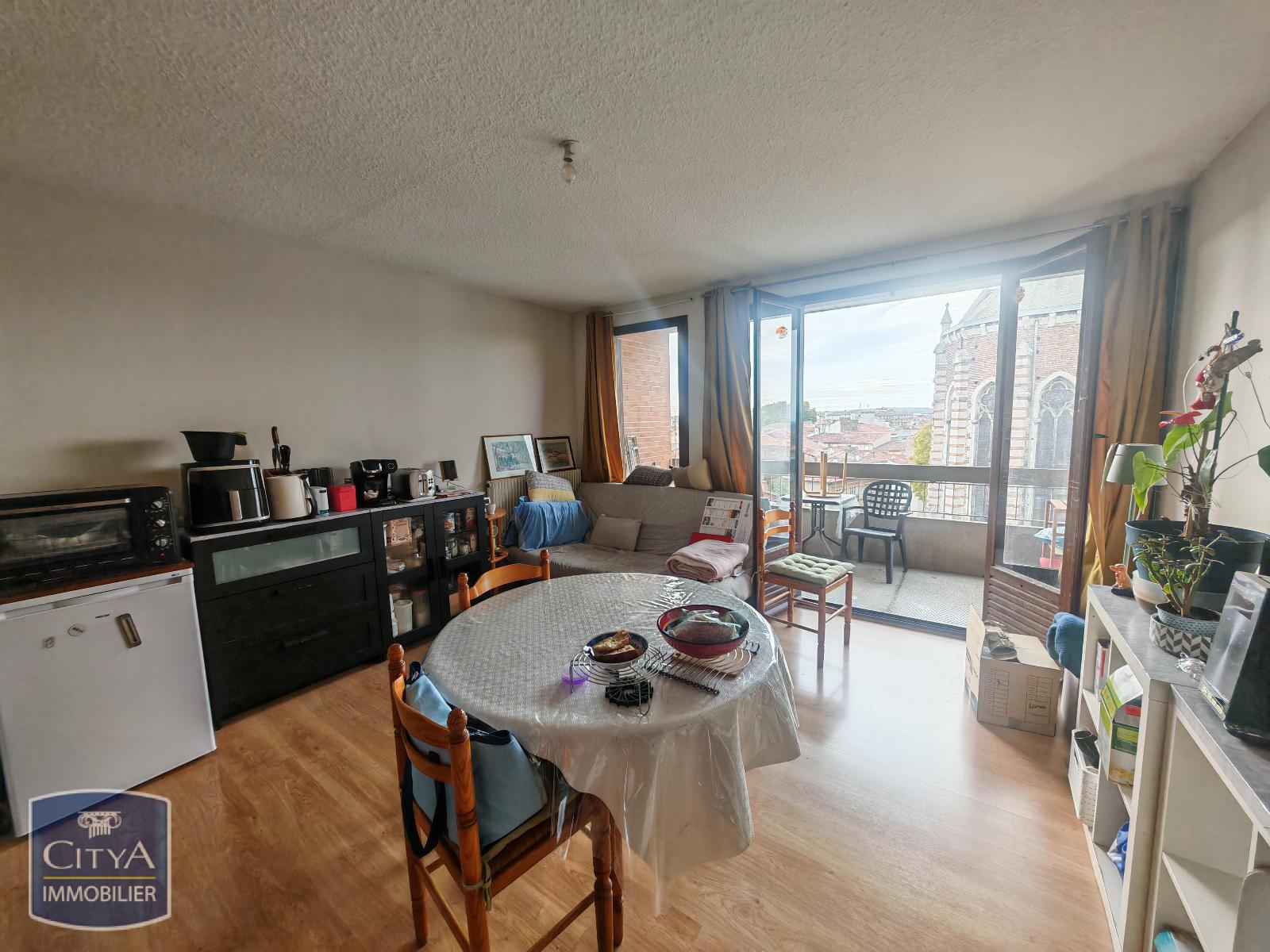 Appartement 2 pièces 41 m² · à Montauban · 41 m² · 520 €/mois