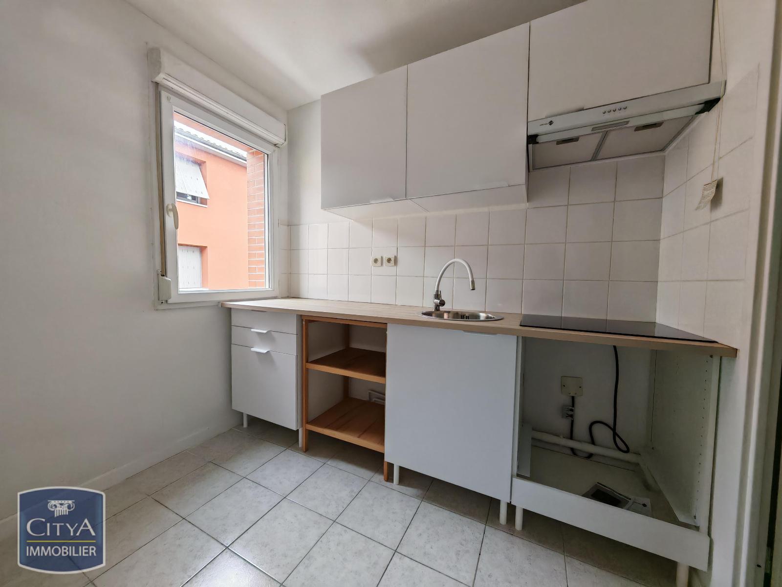 Appartement 3 pièces 69 m² · à Montauban · 69 m² · 753 €/mois