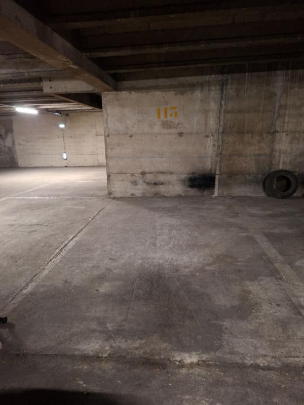 Parking PARIS 12ème · 23 000 €