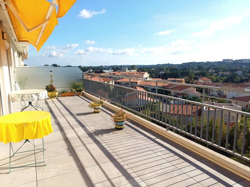 Appartement 3 pièces 70 m² · à Perpignan · 70 m² · 227 000 €