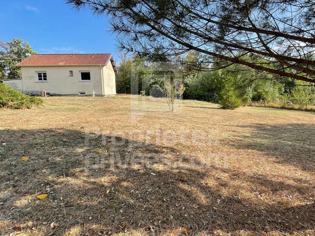 Maison 7 pièces 142 m² · à Salvagnac · 142 m² · 239 000 €