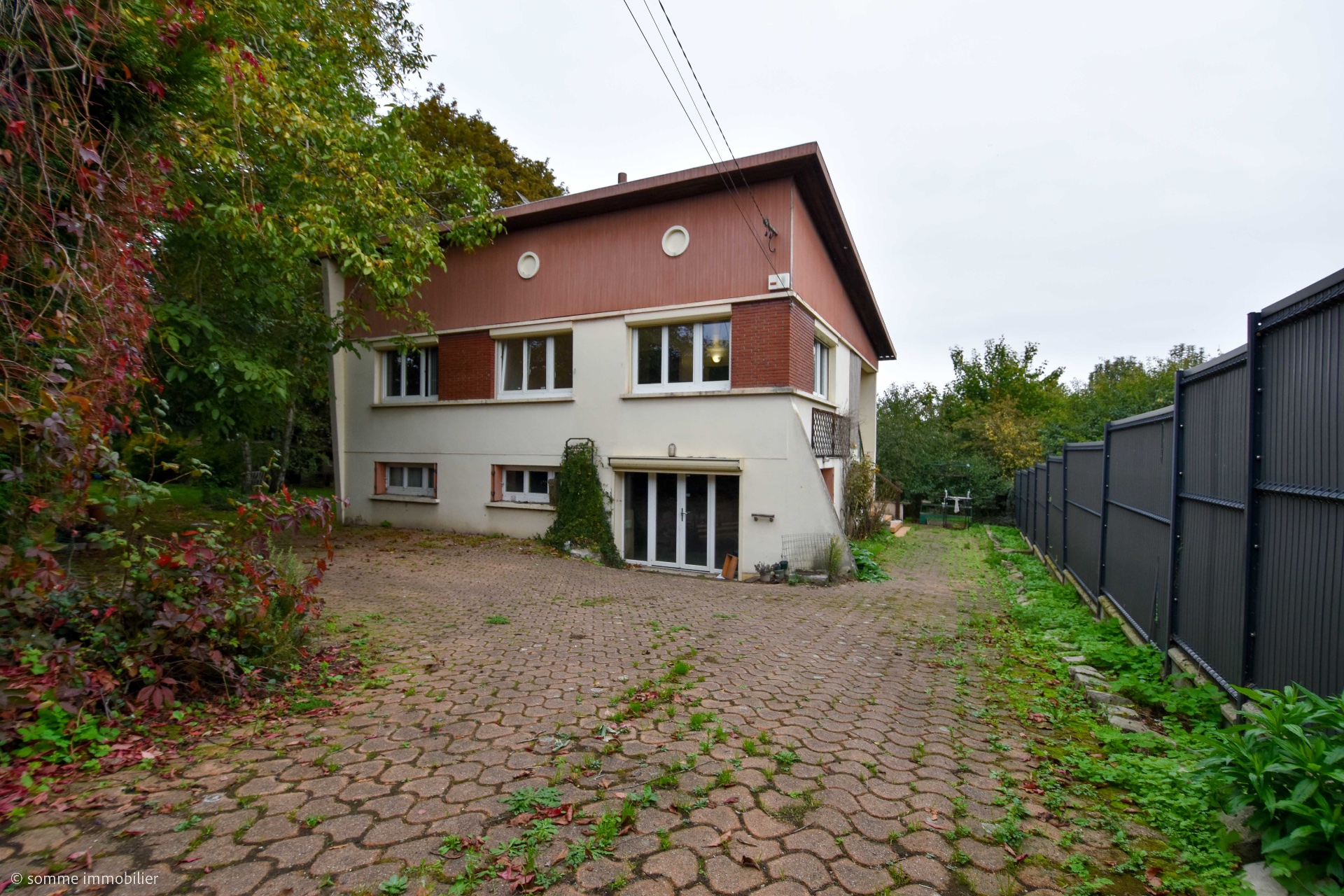 Maison 5 pièces 114 m² · à Ailly-sur-Somme · 114 m² · 183 000 €