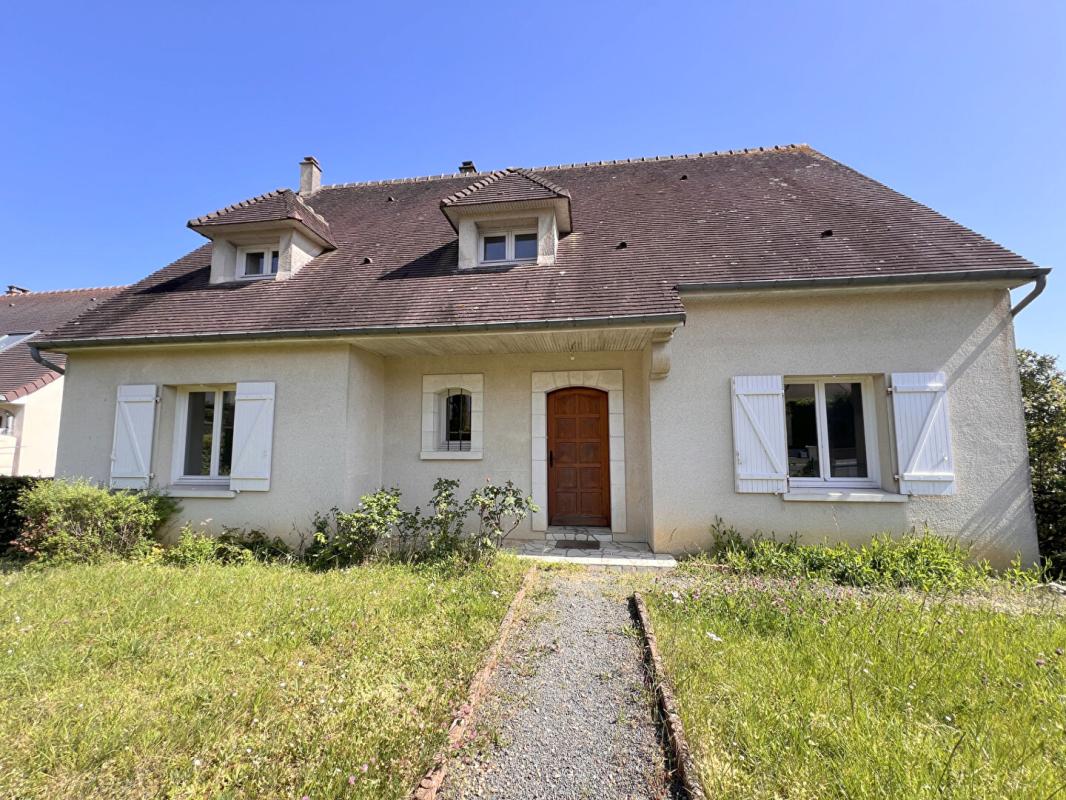 Maison 7 pièces 164 m² · au Mans · 164 m² · 355 300 €