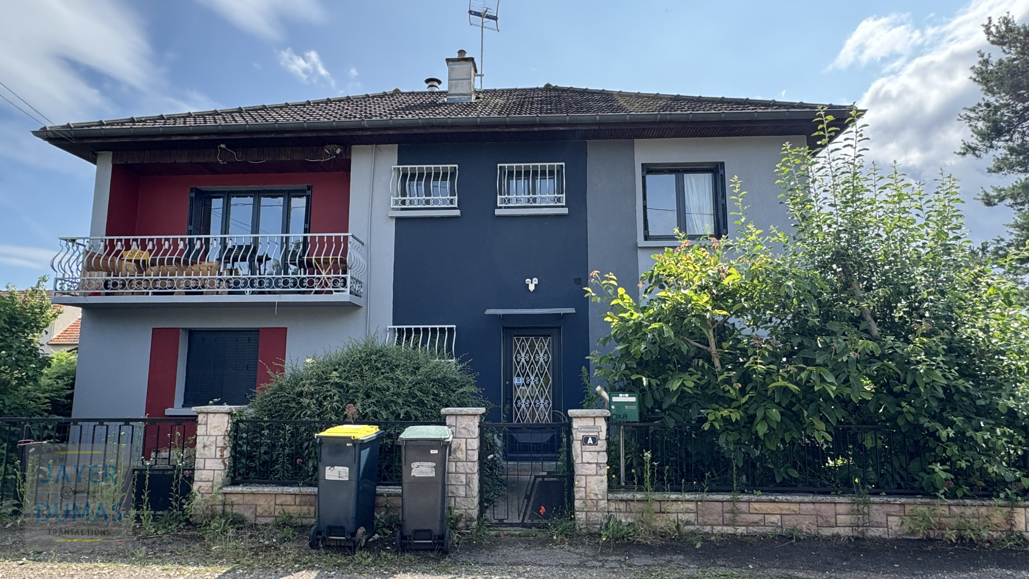 Maison 7 pièces 153 m² · à Saint-Marcel · 153 m² · 174 900 €