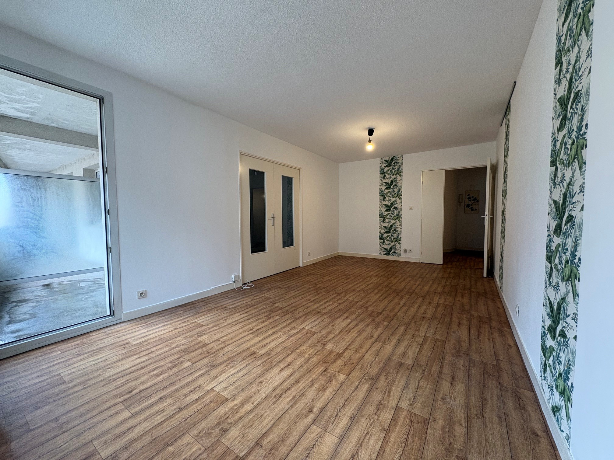 Appartement à Poitiers