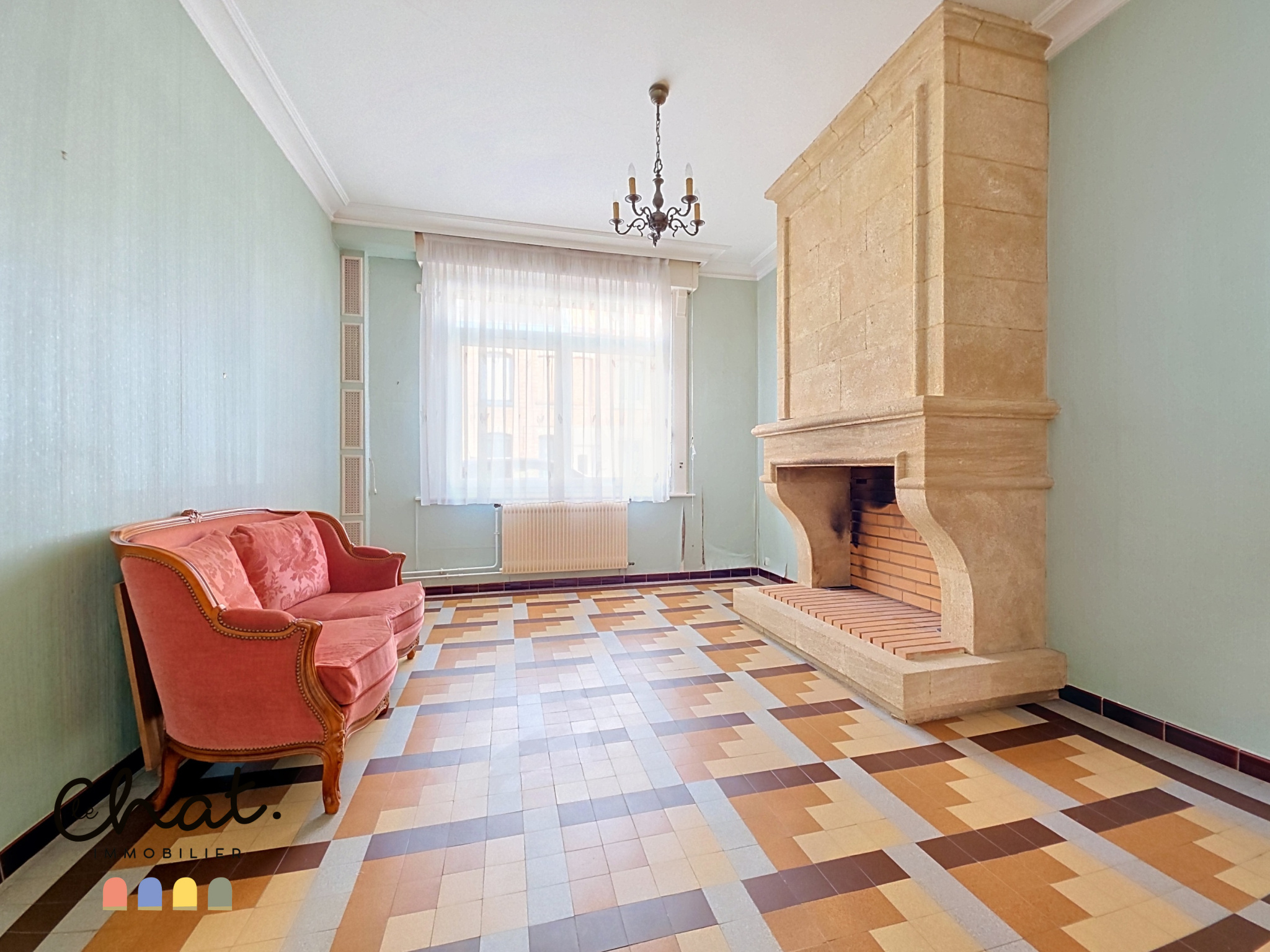 Maison 6 pièces 137 m² · à La Chapelle-d'Armentières · 137 m² · 261 250 €