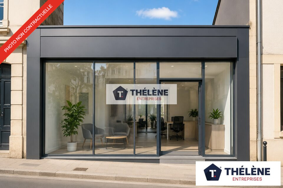 Local commercial 87 m² · à Saint-Jean-de-Védas · 87 m² · 262 000 €