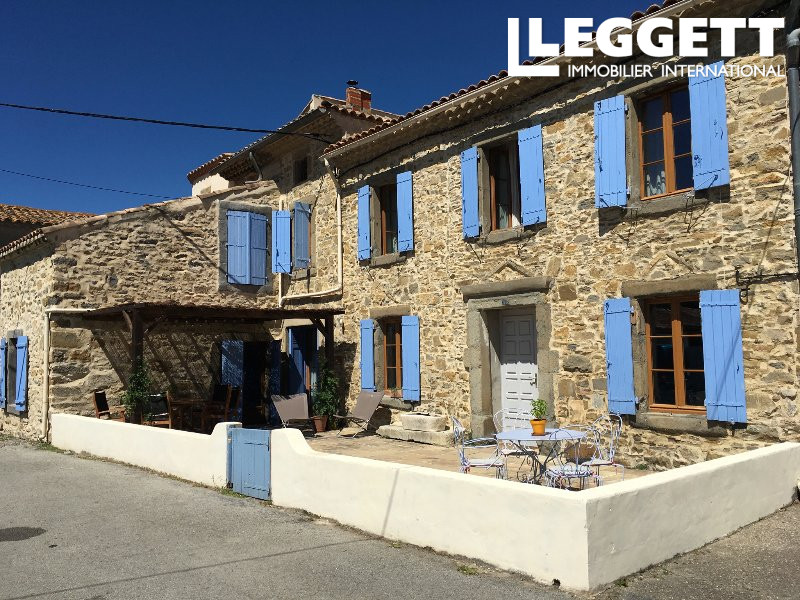 Maison 12 pièces 219 m² · à Serviès-en-Val · 219 m² · 380 000 €
