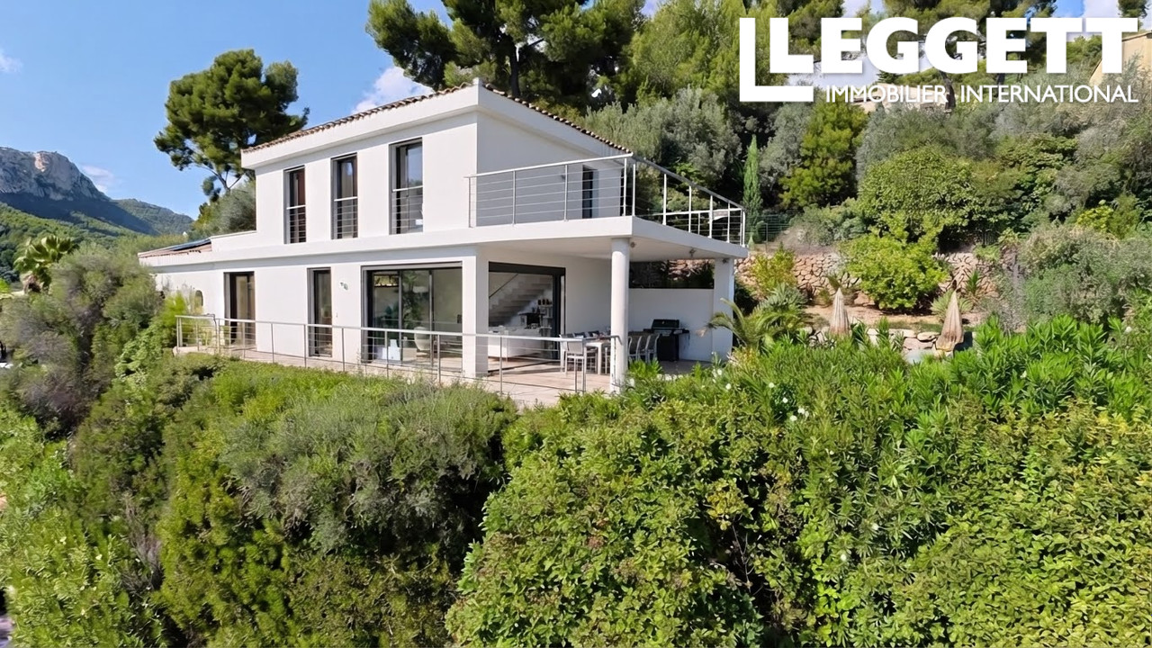 Maison 5 pièces 142 m² · à La Valette-du-Var · 142 m² · 1 248 000 €