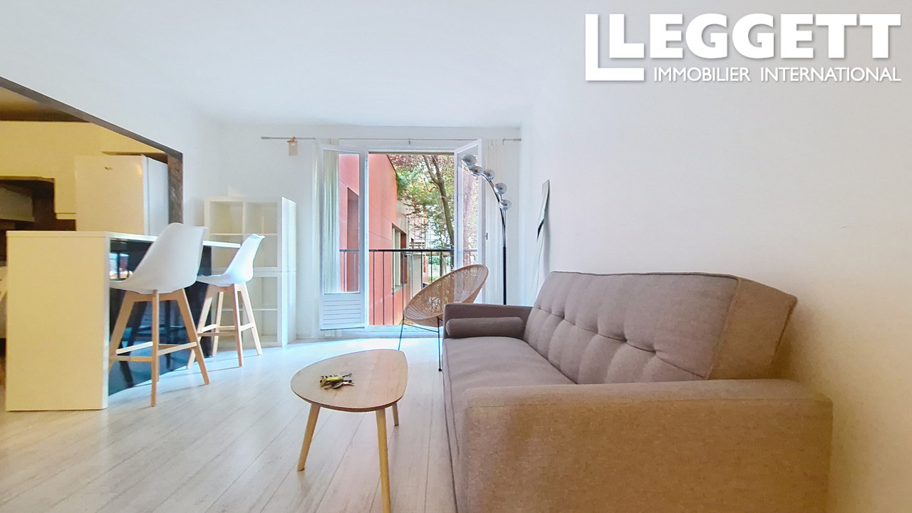 Appartement 2 pièces 47 m² · à Paris 20 · 47 m² · 345 000 €