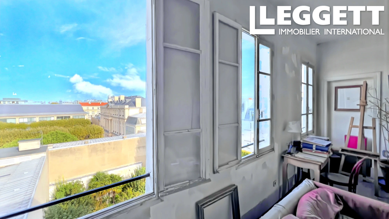 Appartement 4 pièces 97 m² · à Paris 03 · 97 m² · 1 530 000 €