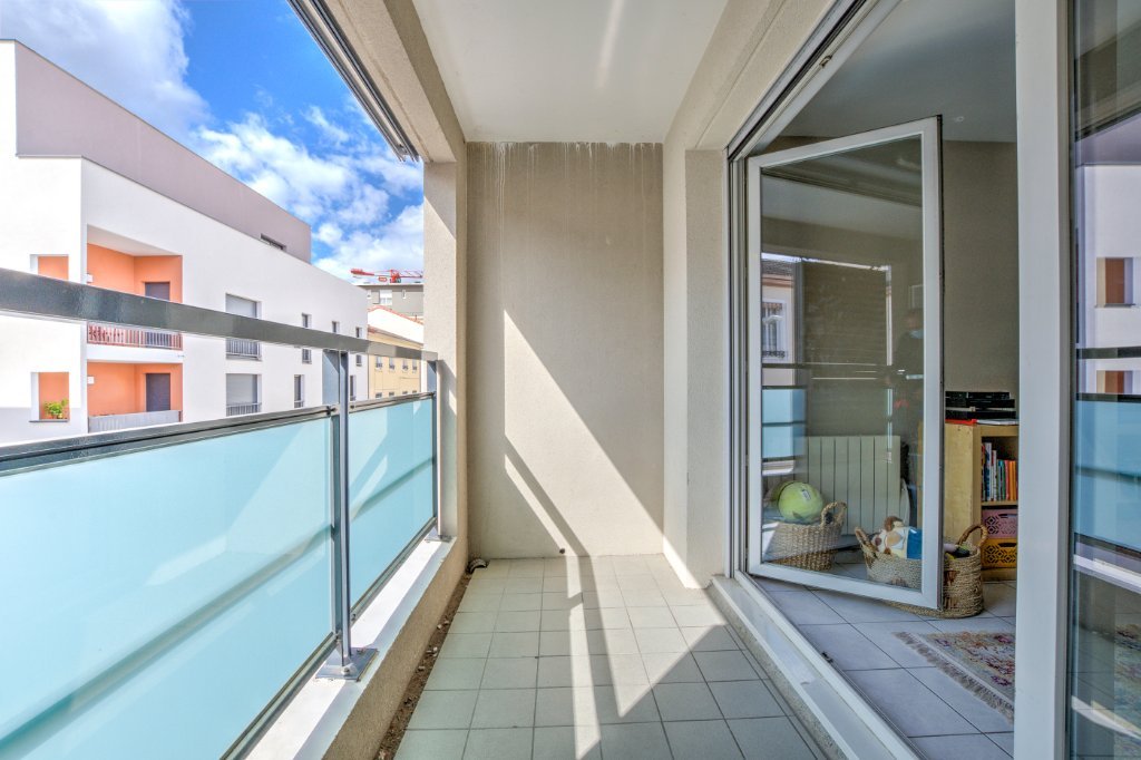 Appartement à Lyon 9e Arrondissement