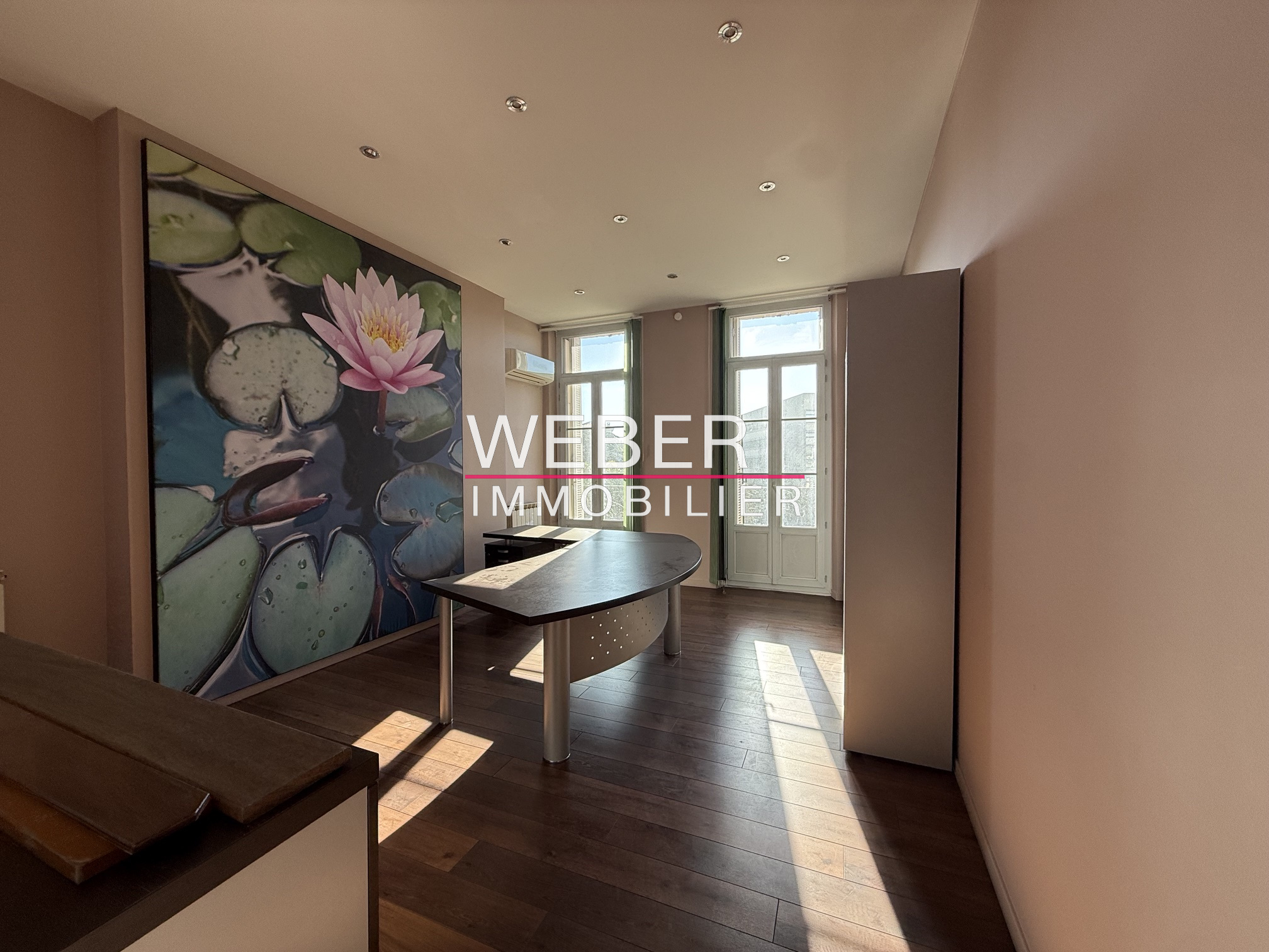 Appartement 7 pièces 165 m² · à Toulon · 165 m² · 430 000 €