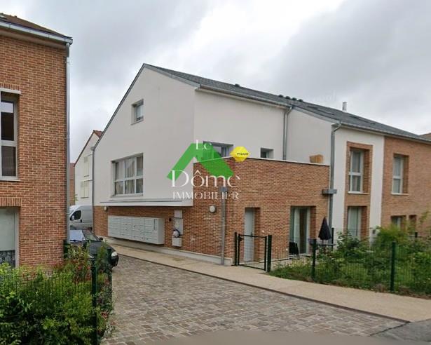 Appartement 1 pièce 40 m² · à Chambly · 40 m² · 130 000 €